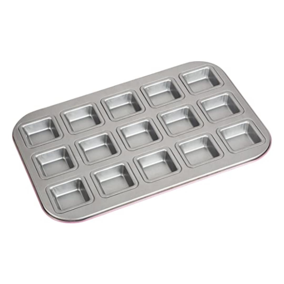 Zenker Creative Studio Snack Baking Tray 38.5x33.9cm#