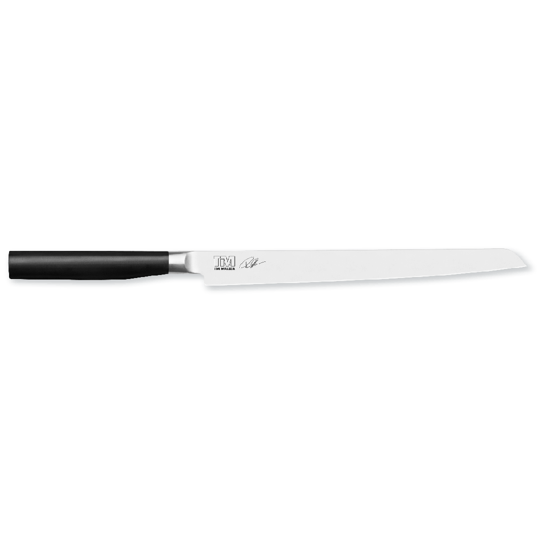 Kai Tim Malzer Kamagata Carving Knife 23cm#