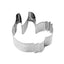 Zenker Sloth Cookie Cutter - Single