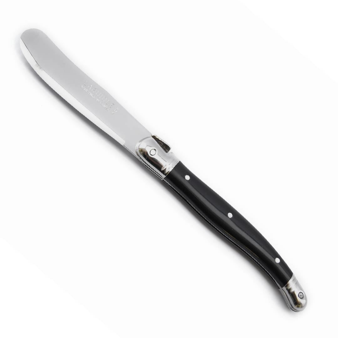 Andre Verdier Butter Knife - Black Main image