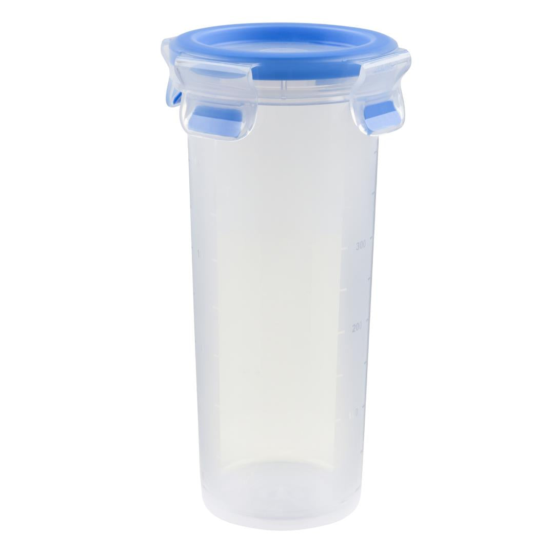 Emsa Clip & Close Round Jar / Drinking Cup - 500ml## Main image