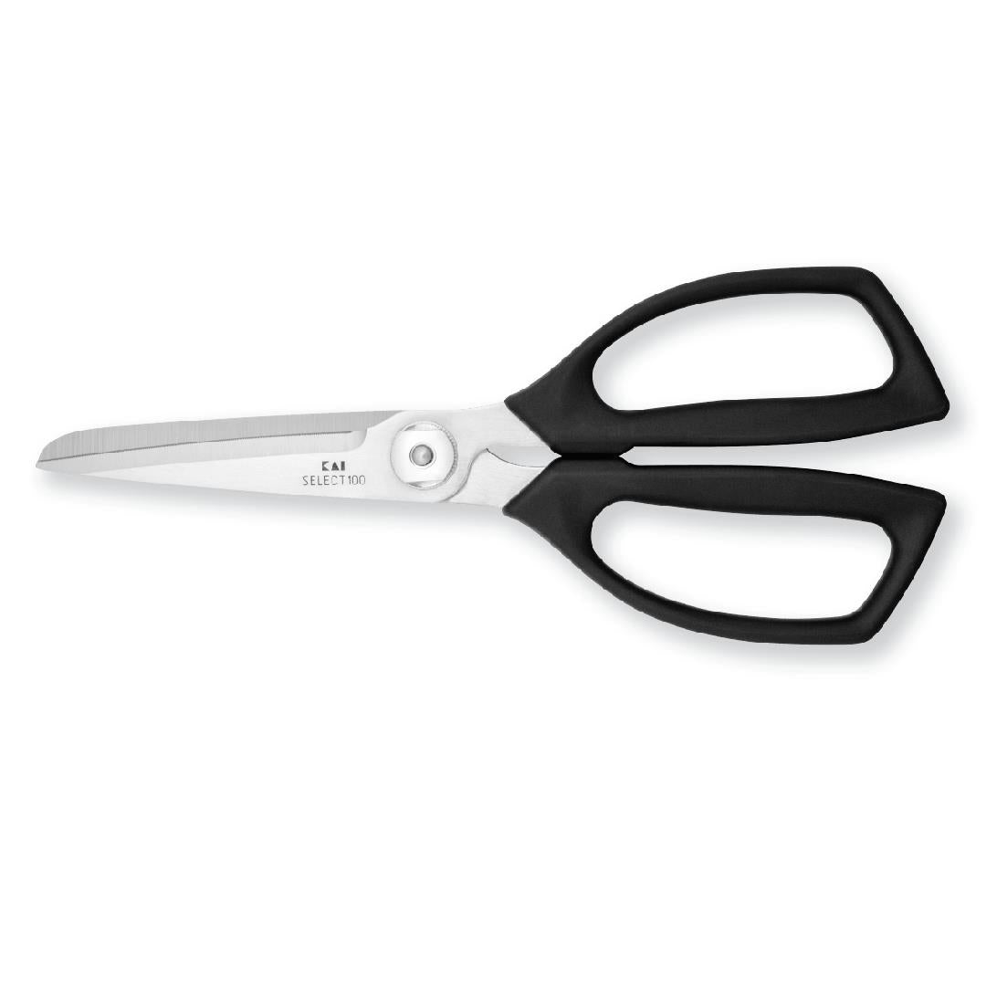 Kai Select Kitchen Scissors 21cm - All Purpose