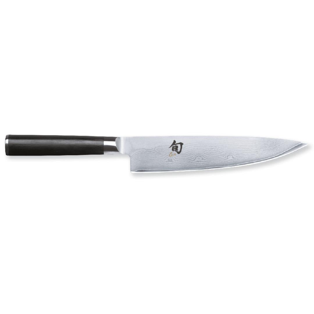 Kai Shun Classic Chef's Knife 20cm Main image