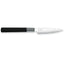 Kai Wasabi Black Utility Knife 10cm