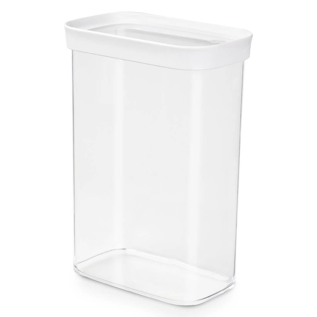 Emsa Optima Rectangular Container - 2.2Lt##