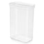 Emsa Optima Rectangular Container - 2.2Lt##