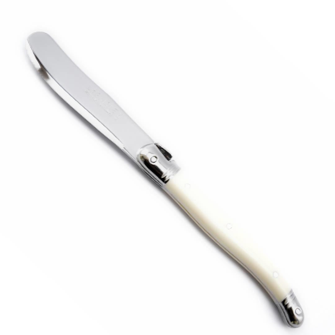 Andre Verdier Butter Knife - Ivory Main image
