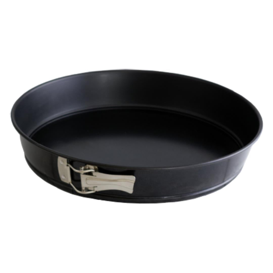 Zenker Black Metallic Cheesecake Springform 32cm