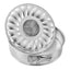 Zenker Set of 2 Springform with flat & funnel base 26cm