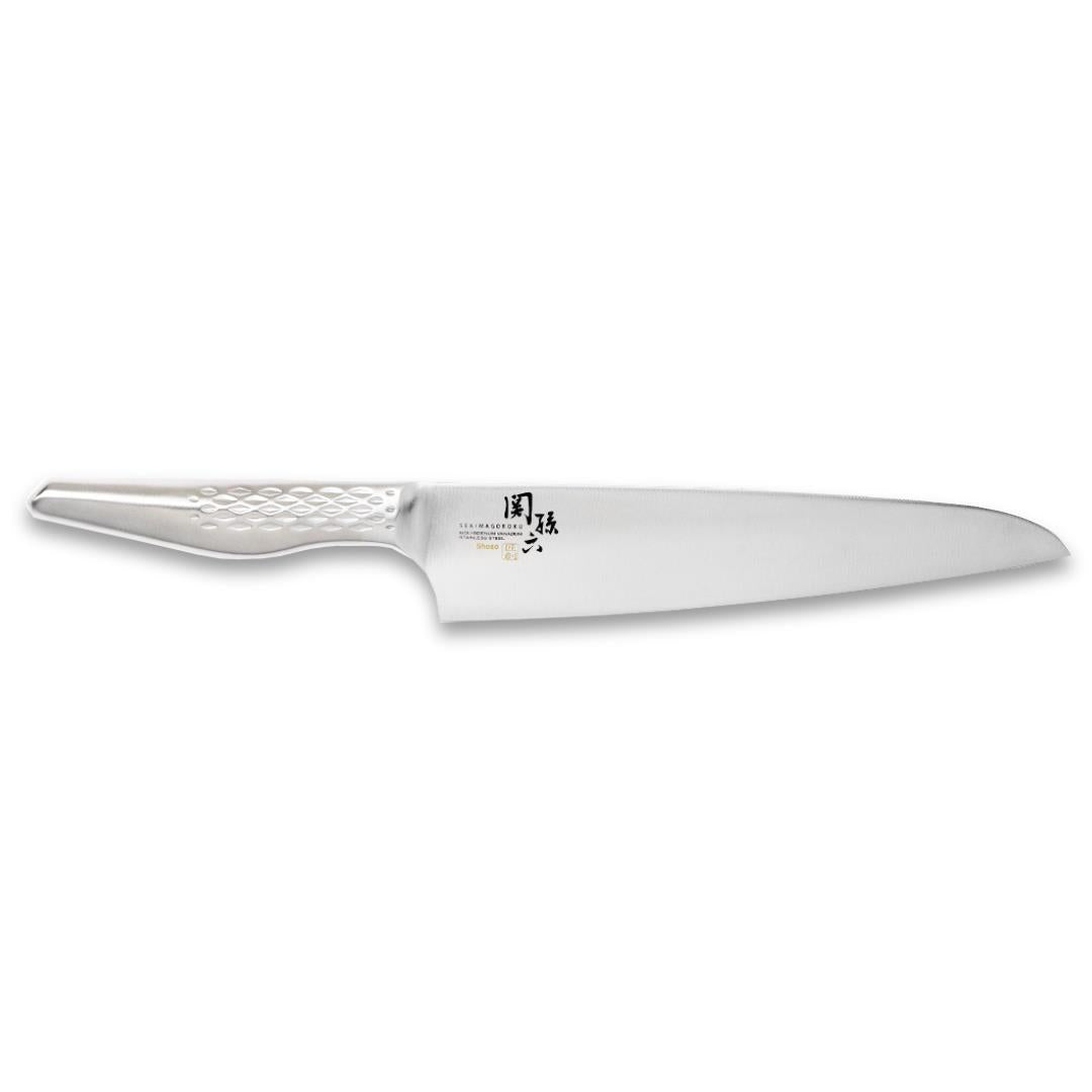 Kai Seki Magoroku Shoso Chef's Knife 21cm# Main image
