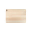 Kai Hinoki Chopping Board - Small (27 x 21 x 1cm)