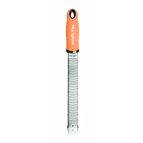 Microplane Premium Classic Zester - Melon# Main image