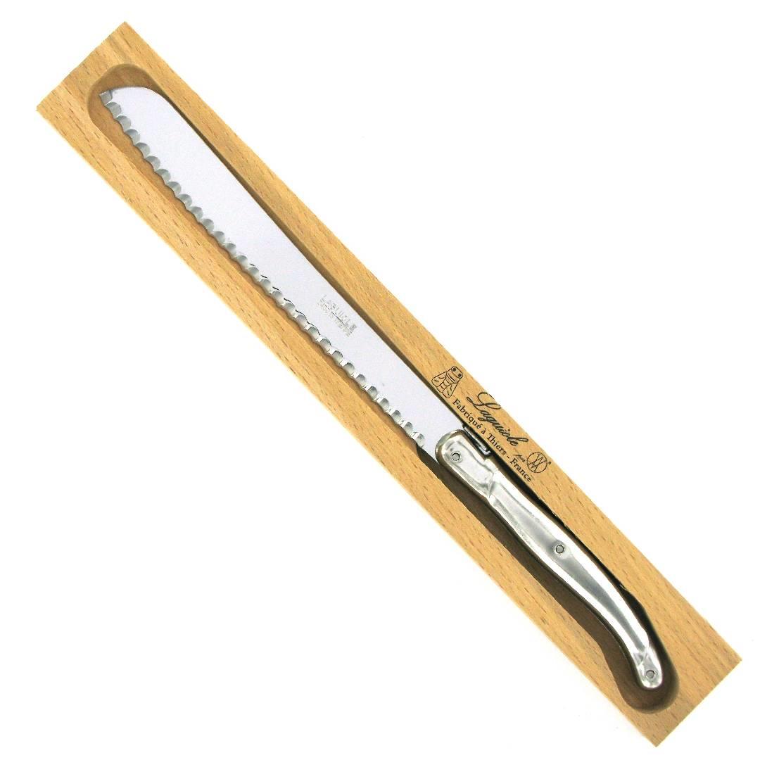 Andre Verdier Bread Knife -  Stainless Steel Main image