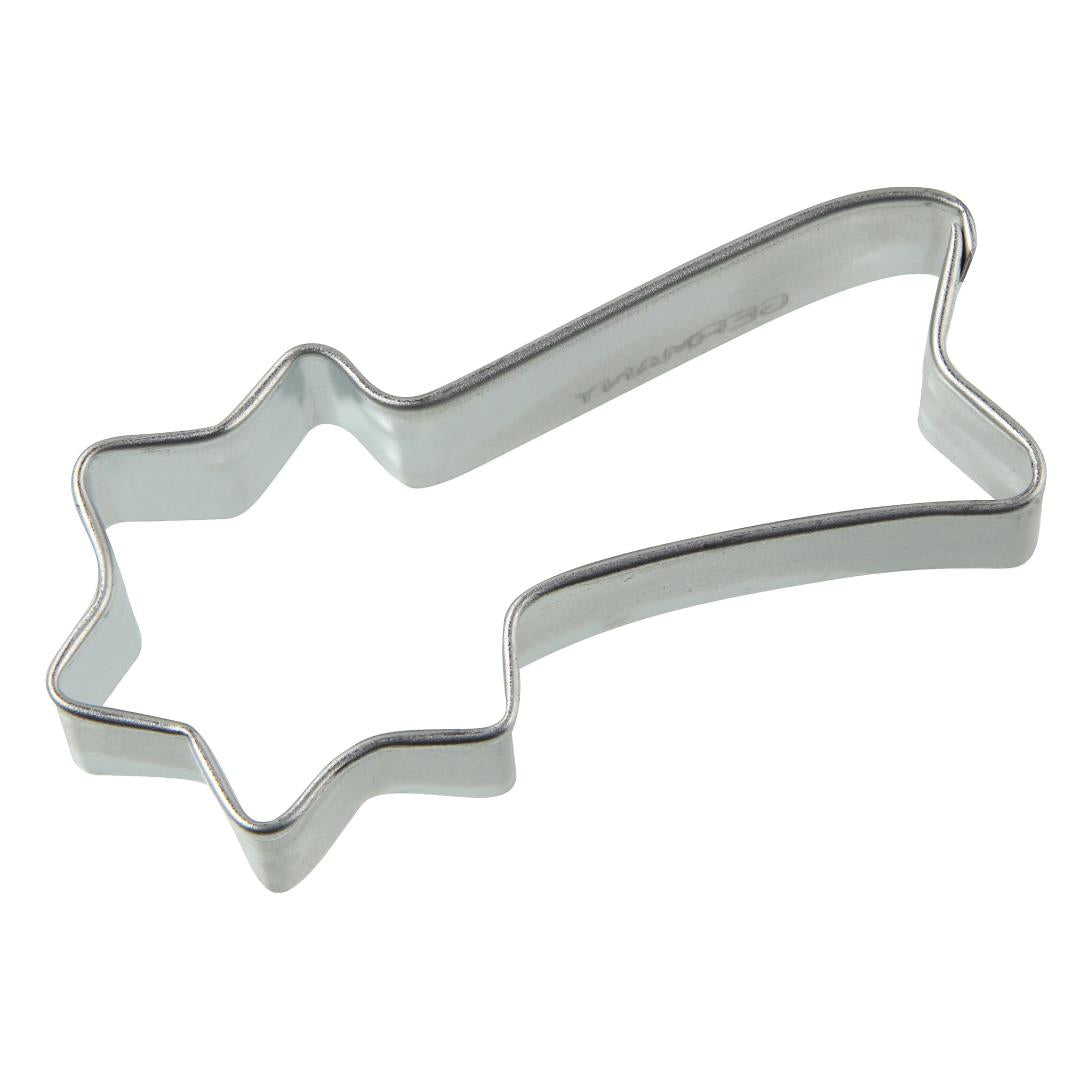 Zenker Patisserie Comet Cookie Cutter - Single#