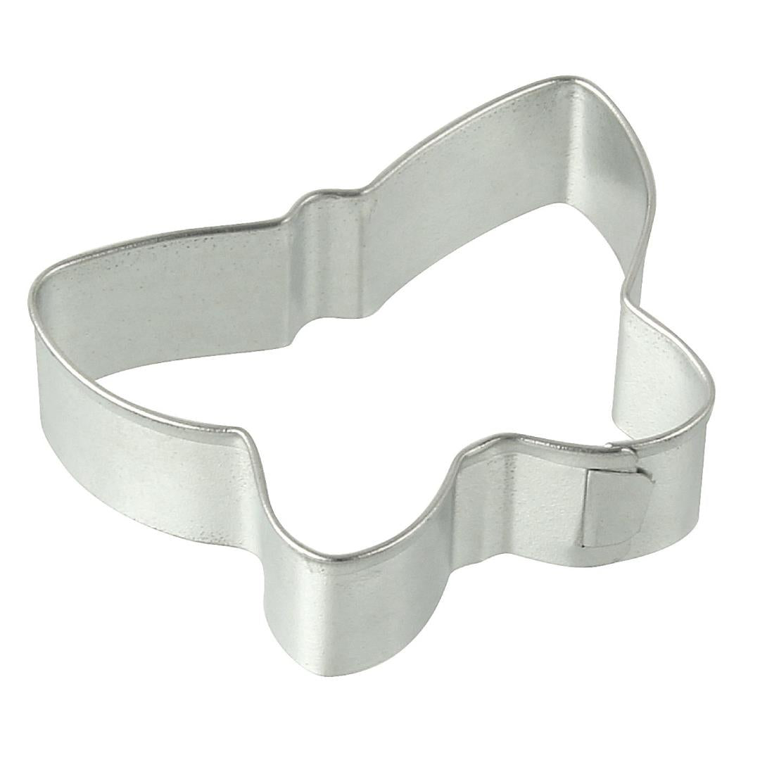Zenker Patisserie Butterfly Cookie Cutter - Single#