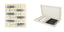Andre Verdier Prestige Table Fork & Steak Knife Set 6pc - Ebony