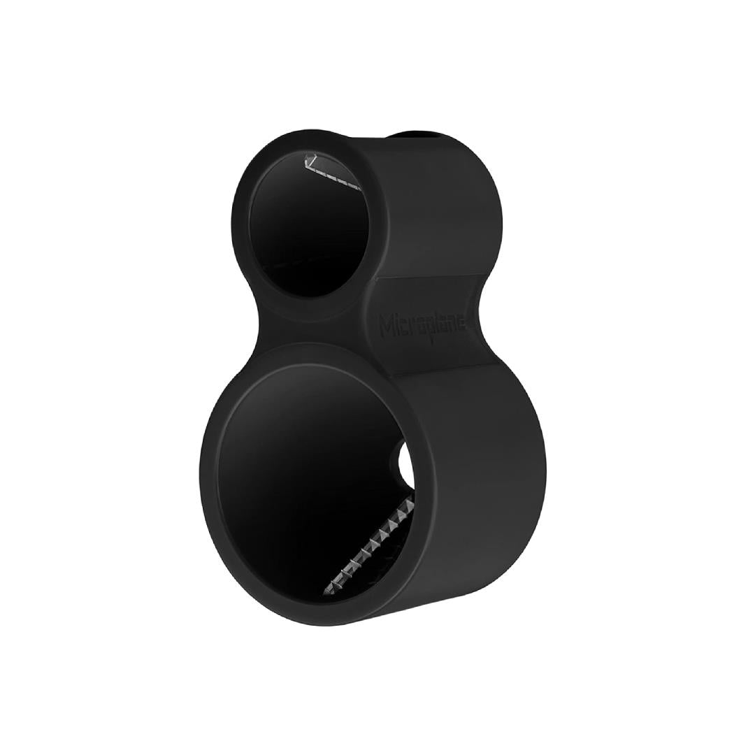 Microplane Spiral Cutter - Black##