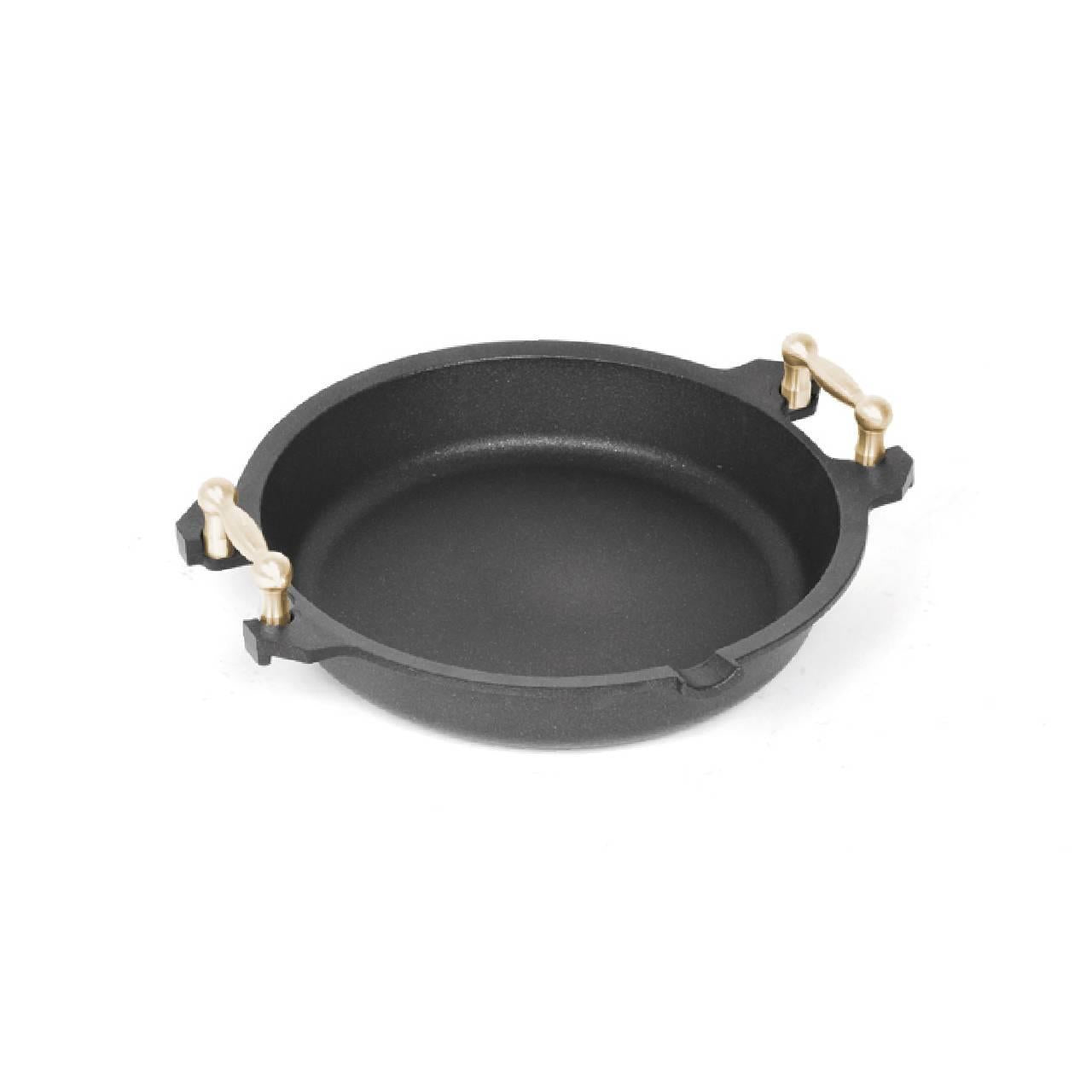 AMT Pan for Paella 32cm Main image