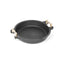 AMT Pan for Paella 32cm