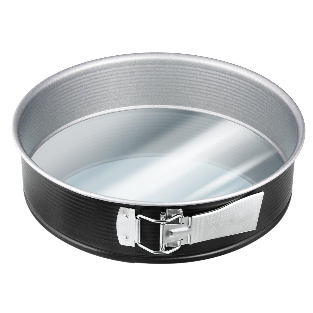 Zenker Springform with removable glass base 26cm Main image