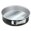 Zenker Springform with removable glass base 26cm