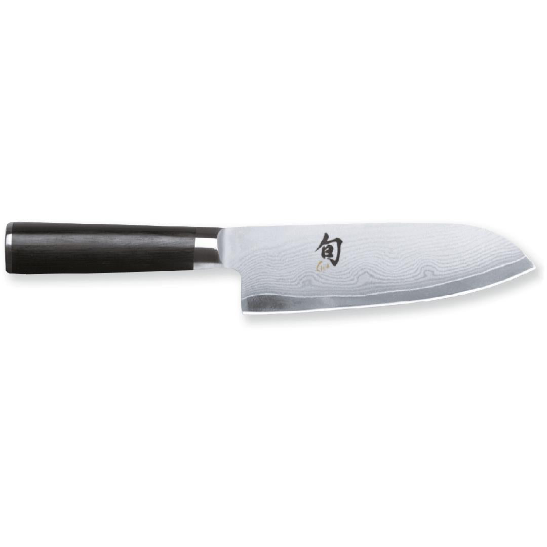 Kai Shun Classic Santoku Knife 18cm Main image