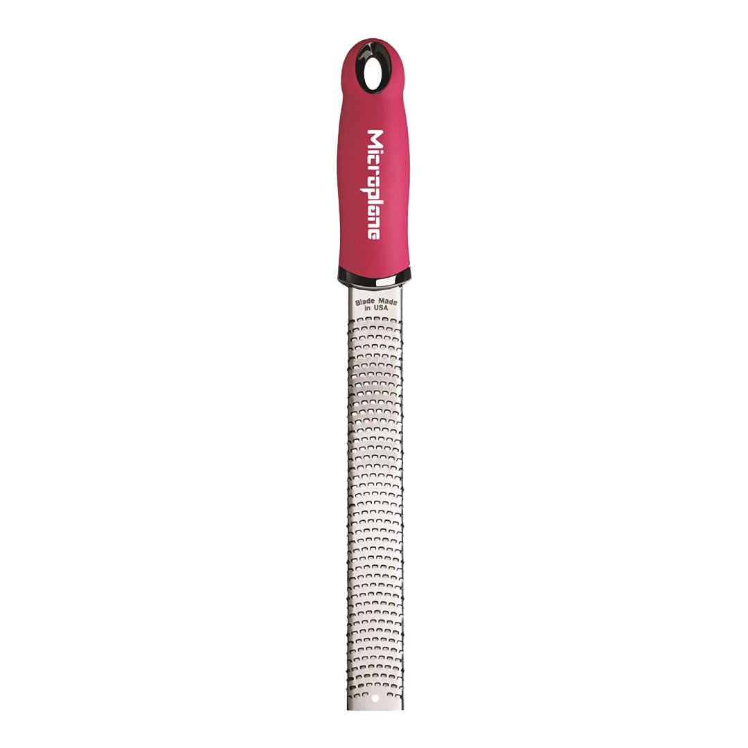 Microplane Premium Classic Zester - Hot Pink Main image