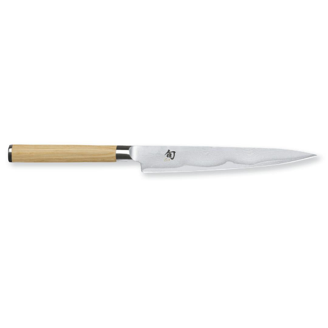 Kai Shun Classic Utility Knife 15cm - White#