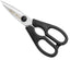 Mercer Kitchen Shears - Plastic Pouch