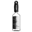 Microplane Gourmet Large Shaver - Black##
