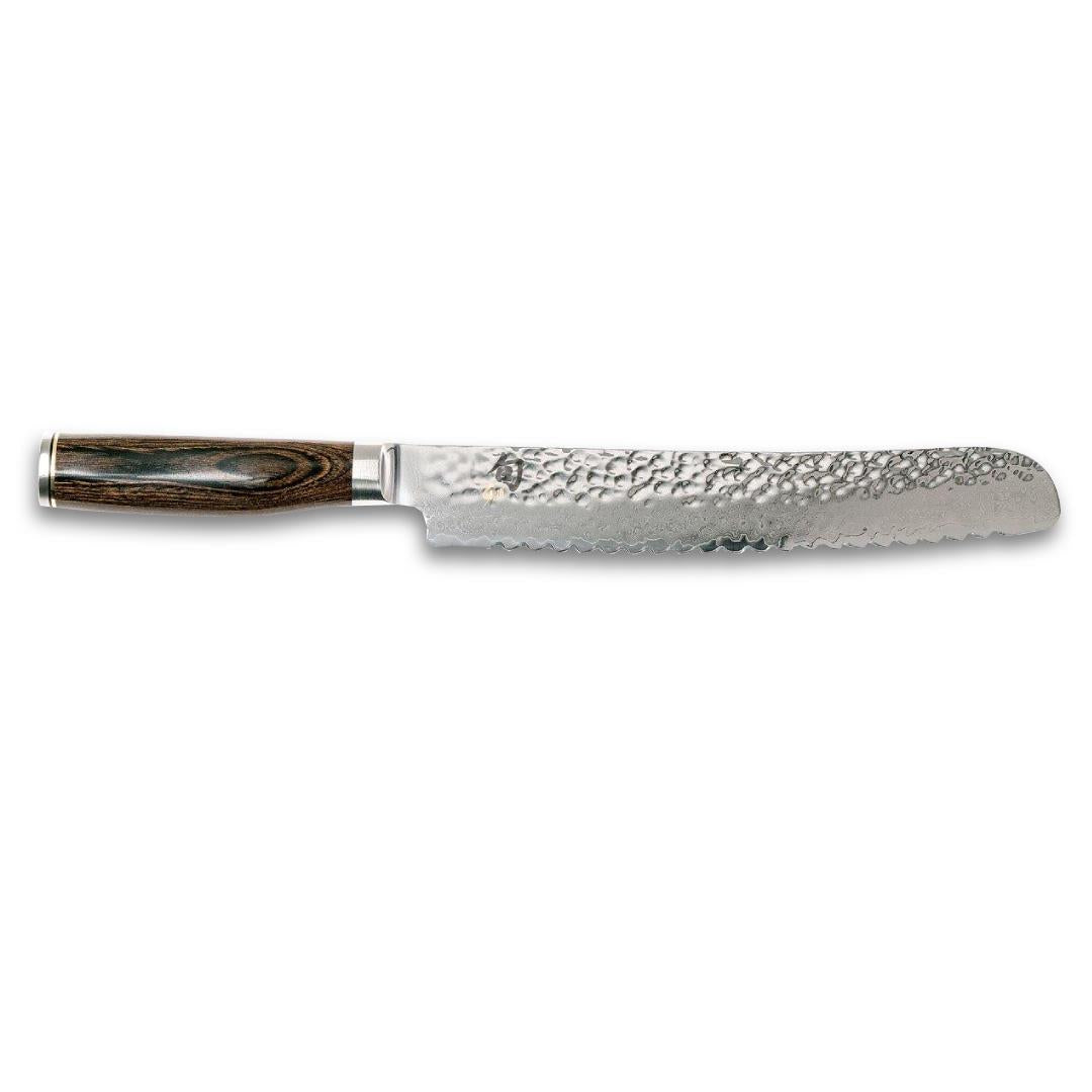 Kai Shun Tim Malzer Premier Bread Knife 23cm