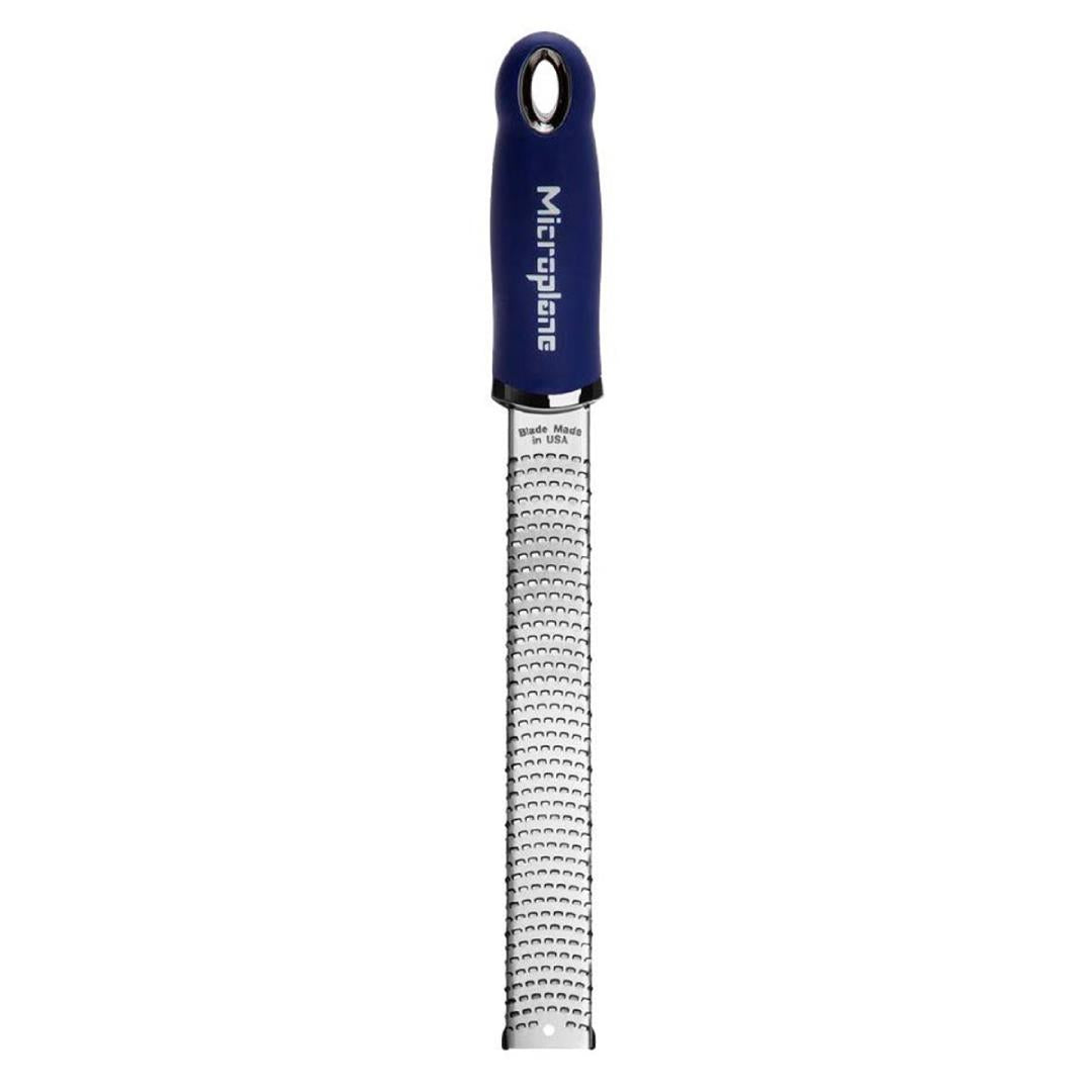 Microplane Premium Classic Zester - Dark Blue Main image
