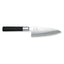 Kai Wasabi Black Deba Knife 15cm