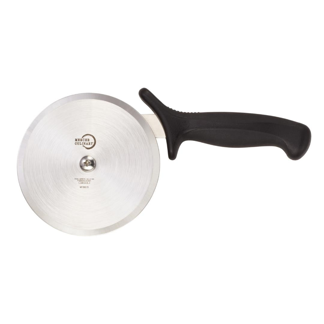 Mercer Culinary Millenia Pizza Cutter 12cm#