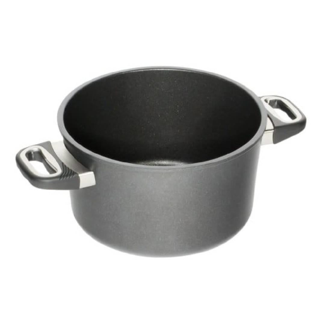 AMT Induction Stock Pot 24cm (5L) Main image