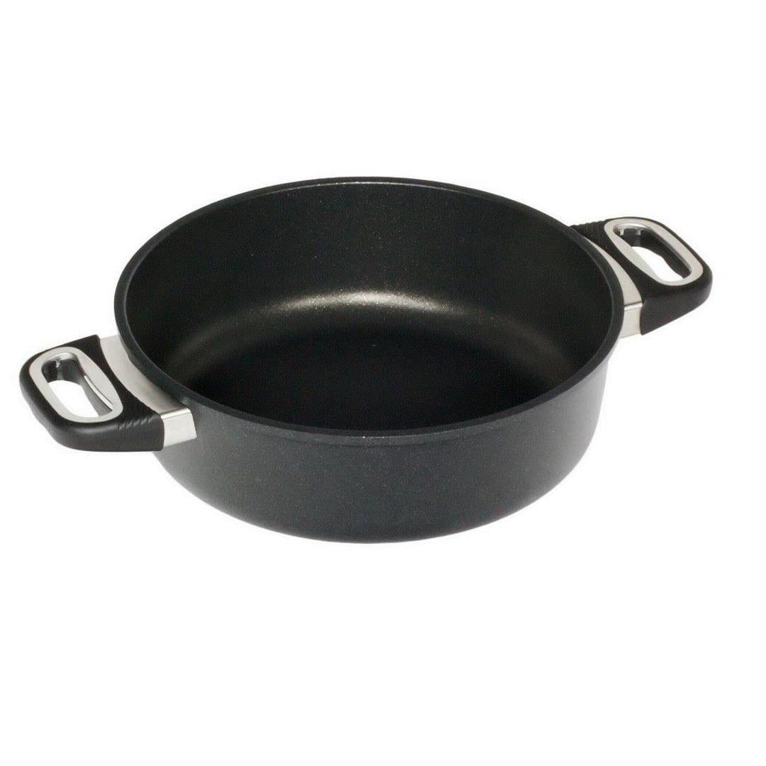AMT Pot Braising 26cm with 2 Handles