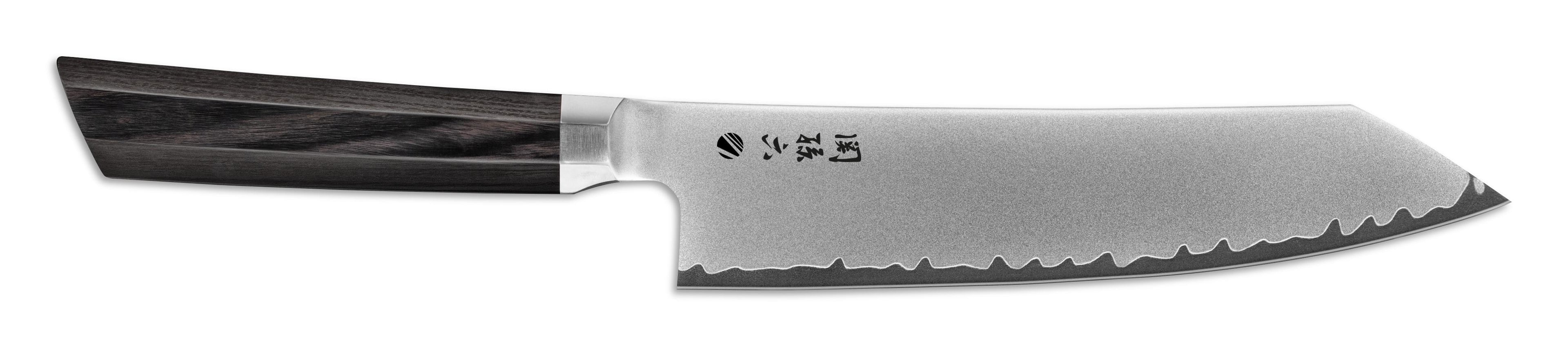 Kai Seki Magoroku Kaname Kiritsuke Knife 19cm