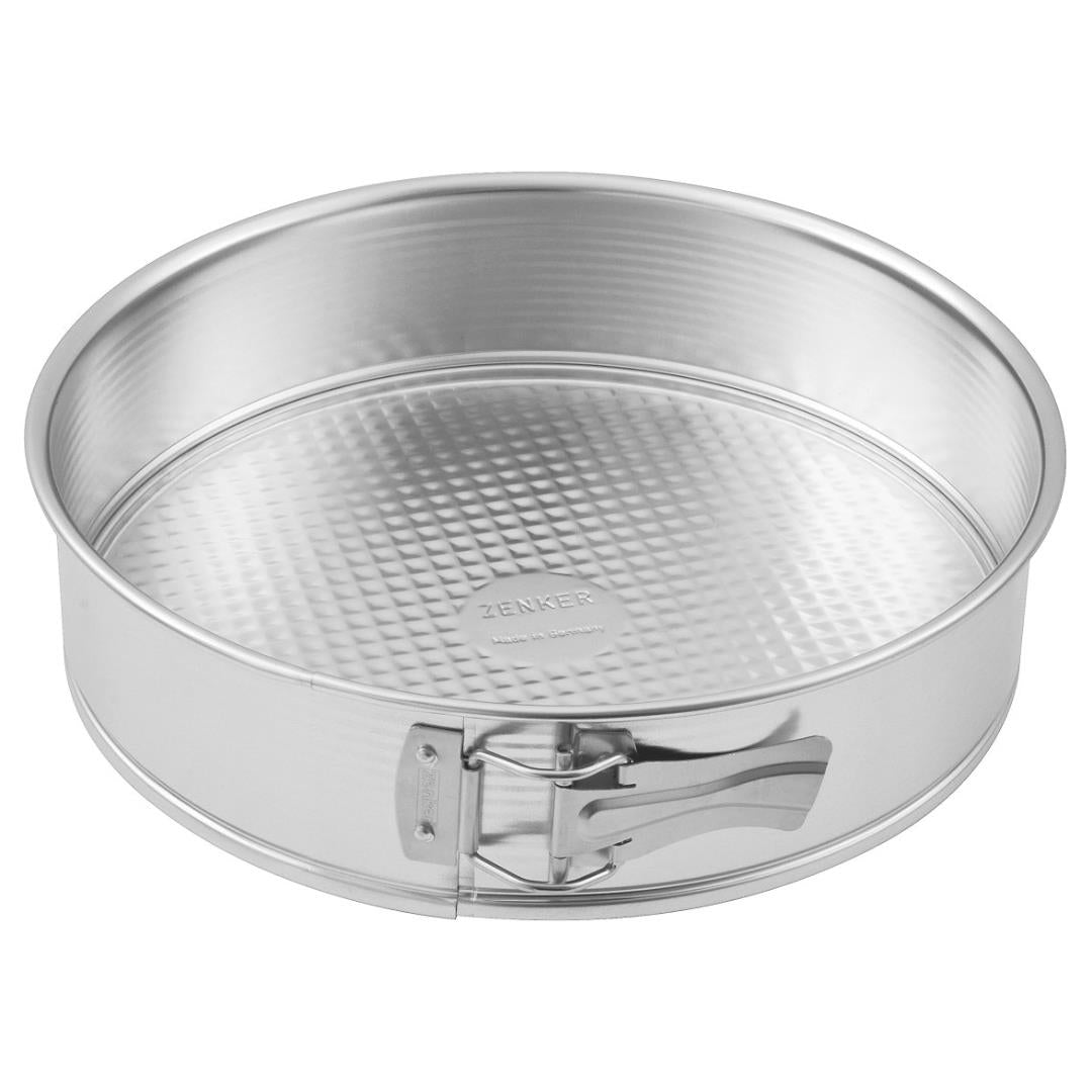 Zenker Springform with flat base 28cm# Main image