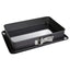 Zenker Springform Baking Tin with leak-proof base 42x29x7cm#