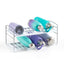 YouCopia UpSpace 2-Shelf Wide Bottle Organizer - White#