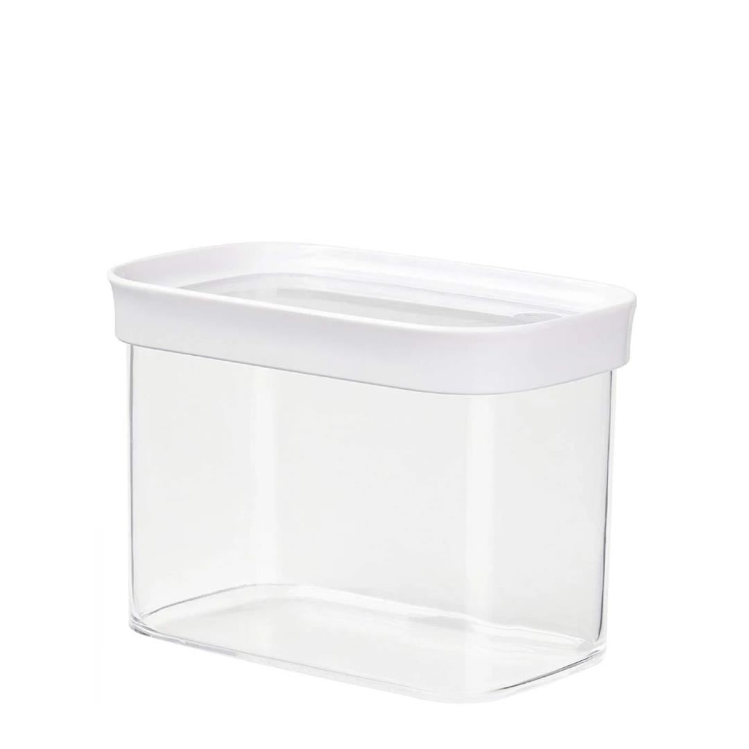 Emsa Optima Rectangular Container - 1Lt## Main image
