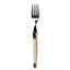 Andre Verdier Dinner Fork Single - Ivory#
