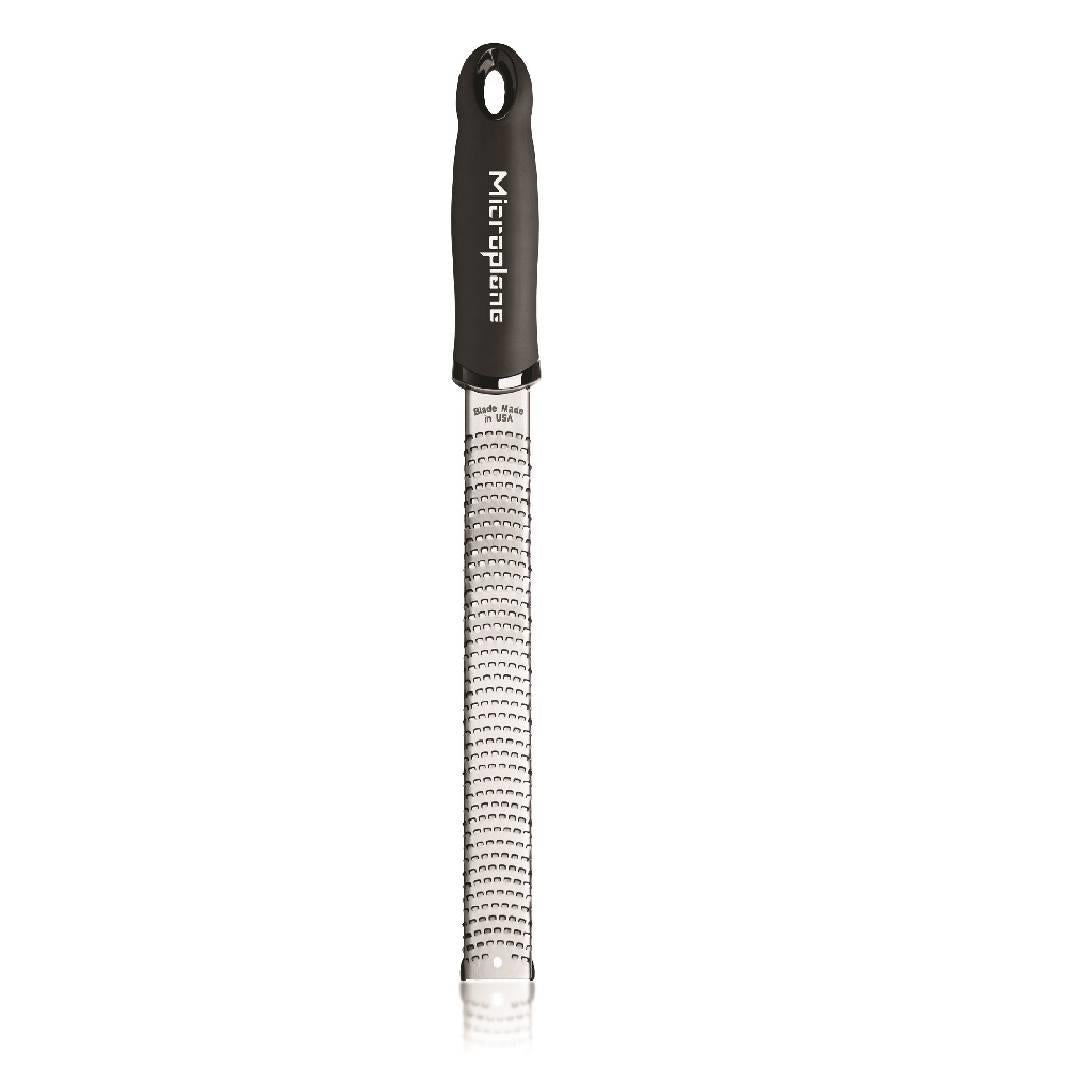 Microplane Premium Classic Zester - Black Main image