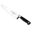 Mercer Culinary Genesis Black Chef's Knife 20 CM