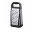 Microplane Elite Box Grater - Black