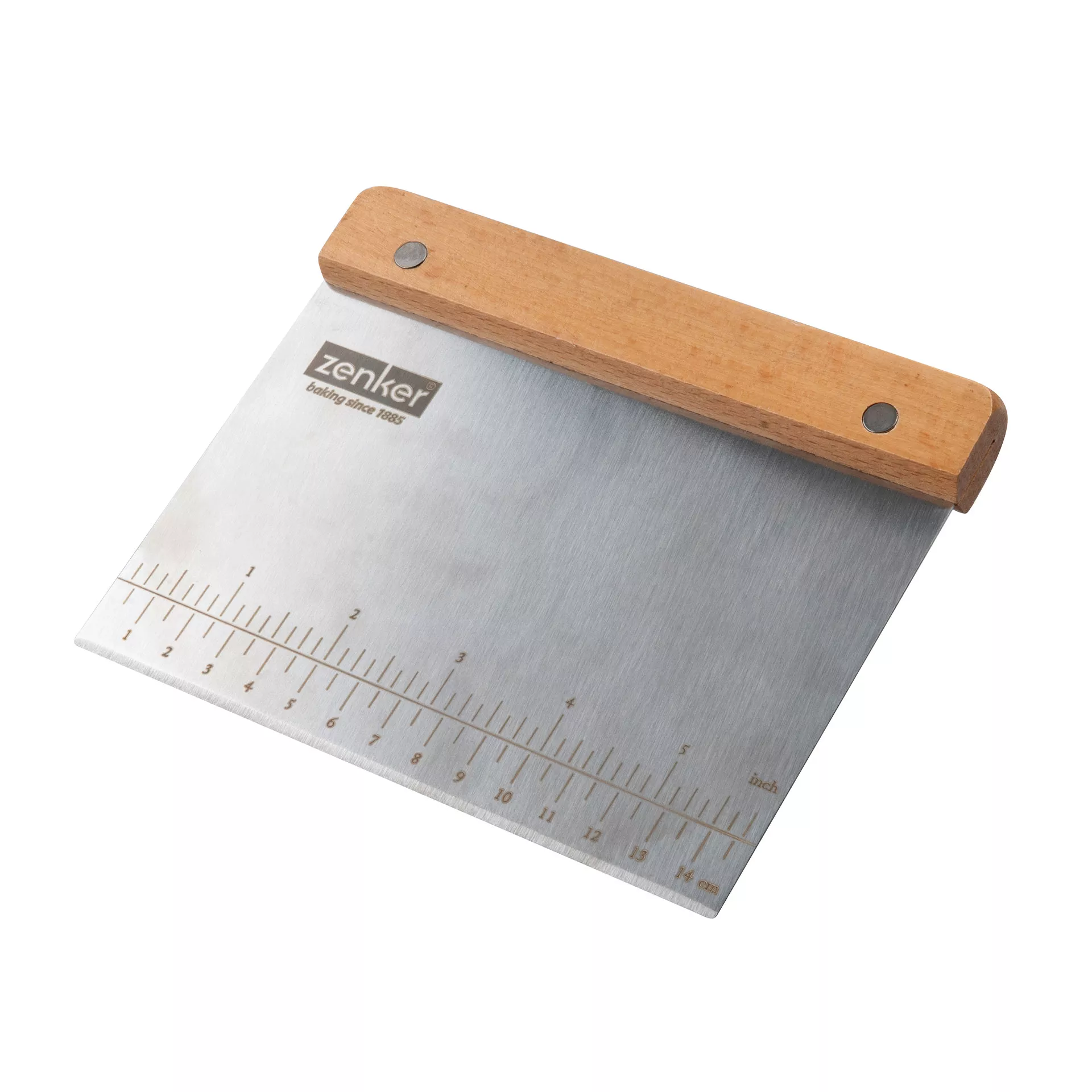 Zenker Dein Brot Dough Cutter