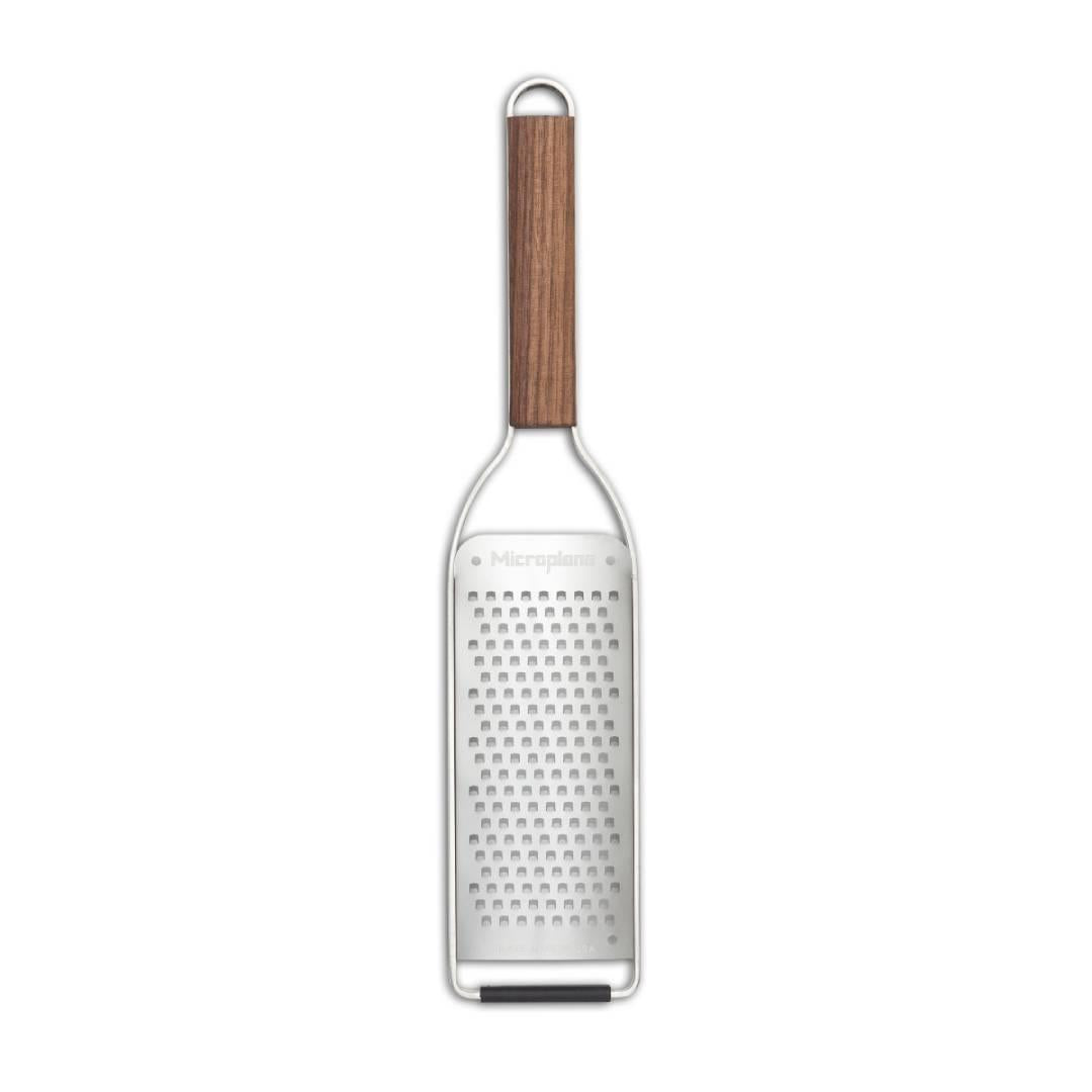 Microplane Master Series 2mm - Coarse Grater Main image