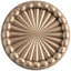 Nordic Ware Gold Charlotte Cake Pan
