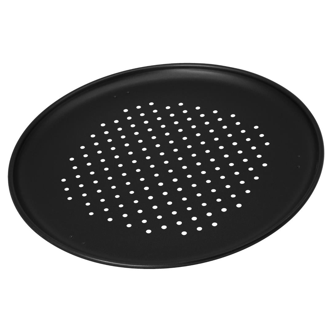 Zenker Special Countries Perforated Pizza Pan 32cm Main image