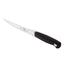 Mercer Culinary Genesis Serrated Steak Knife 13cm - Black#